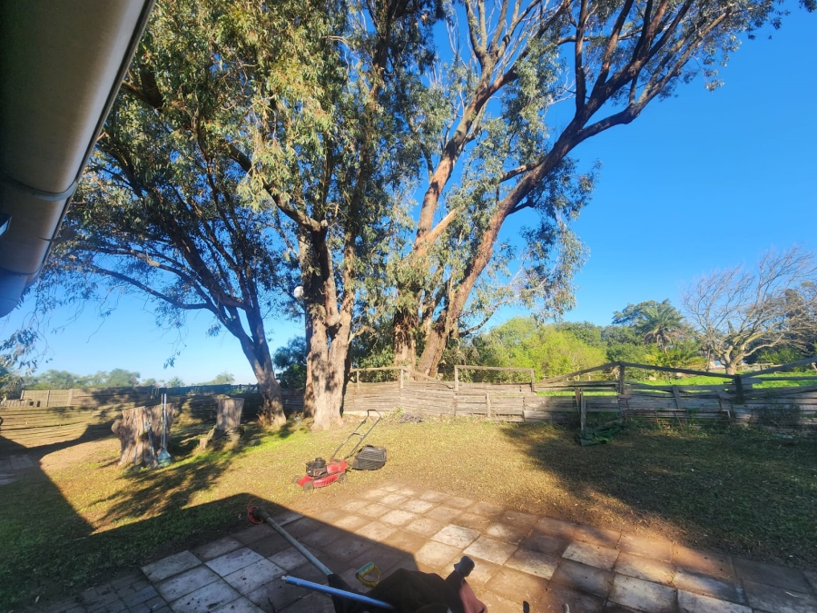 To Let 3 Bedroom Property for Rent in Joostenberg Western Cape